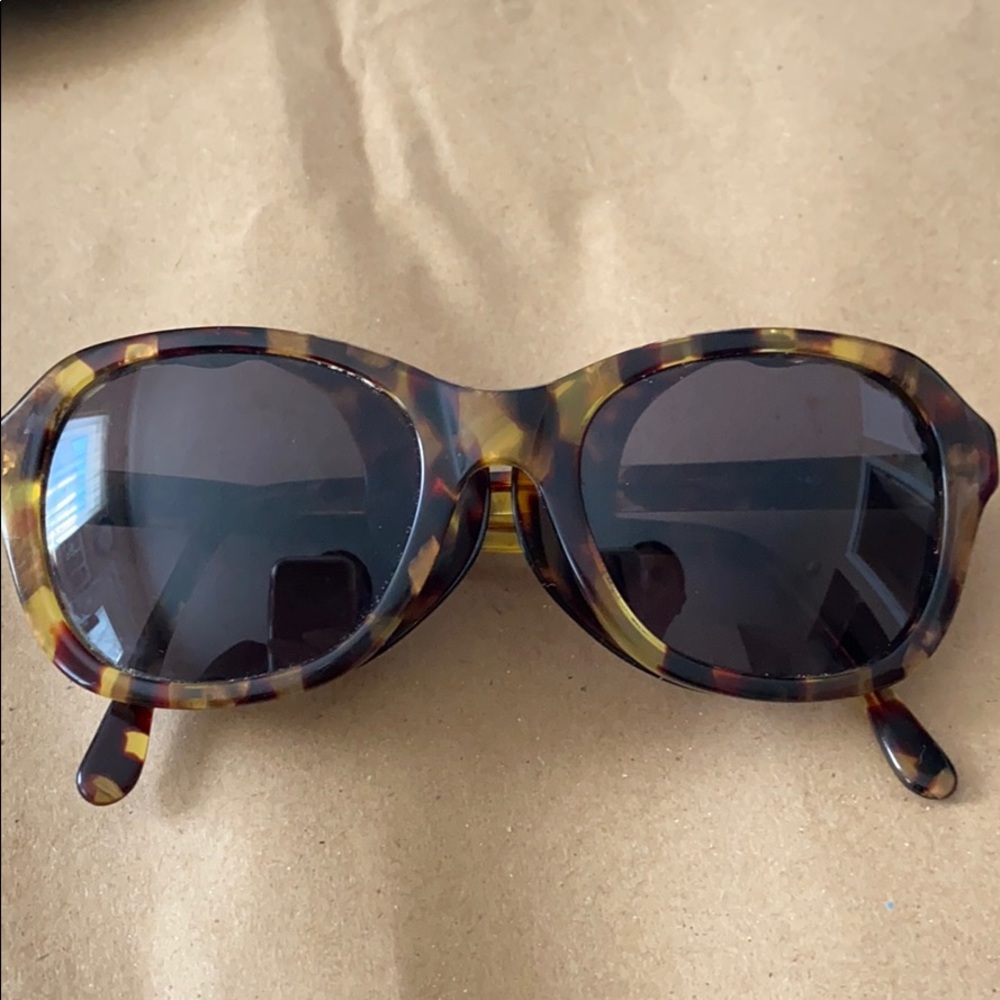 Giorgio Armani sunglasses